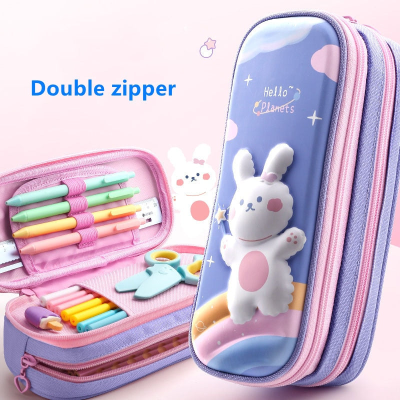 ARTİGOKİT | | Cute pencil case