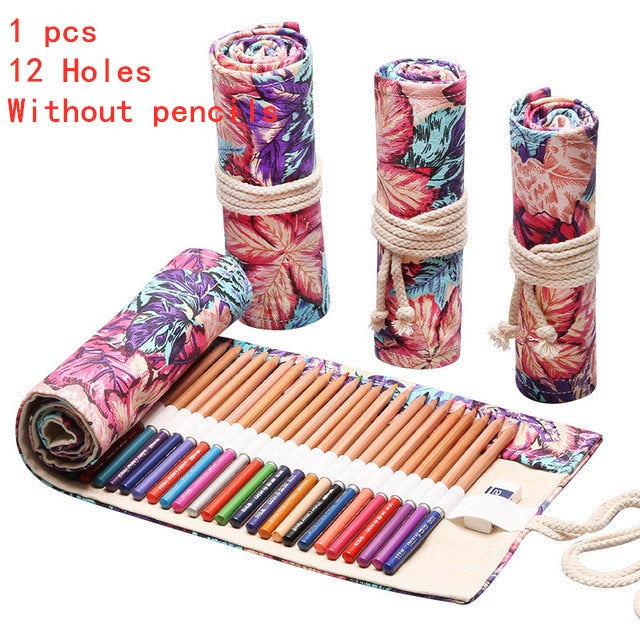 ARTİGOKİT | 124-168 Colors Oily Art Marker Pen Set