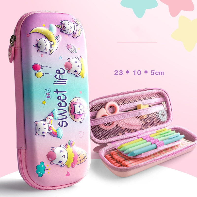 ARTİGOKİT | | Cute pencil case