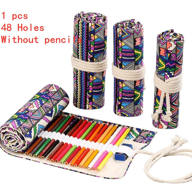 ARTİGOKİT | 124-168 Colors Oily Art Marker Pen Set