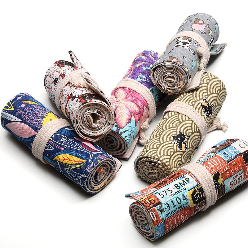 ARTİGOKİT | 124-168 Colors Oily Art Marker Pen Set