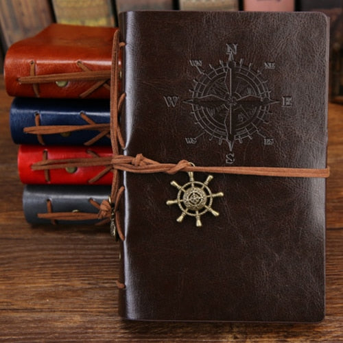 ARTİGOKİT | Notebook Diary