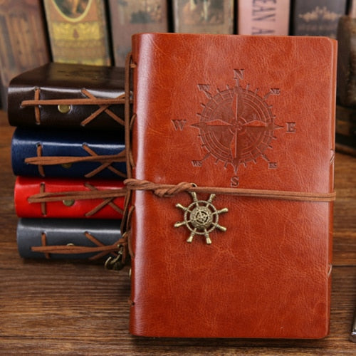 ARTİGOKİT | Notebook Diary