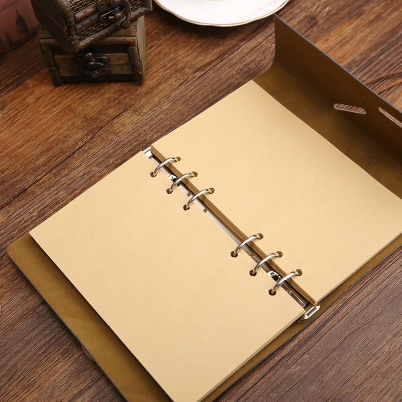 ARTİGOKİT | Notebook Diary