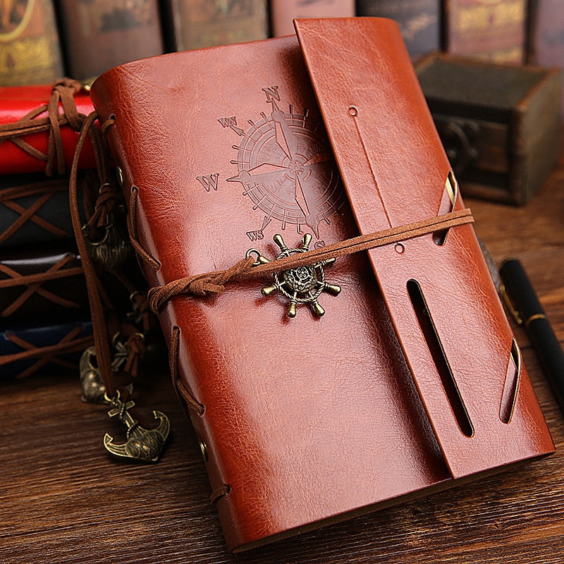 ARTİGOKİT | Notebook Diary
