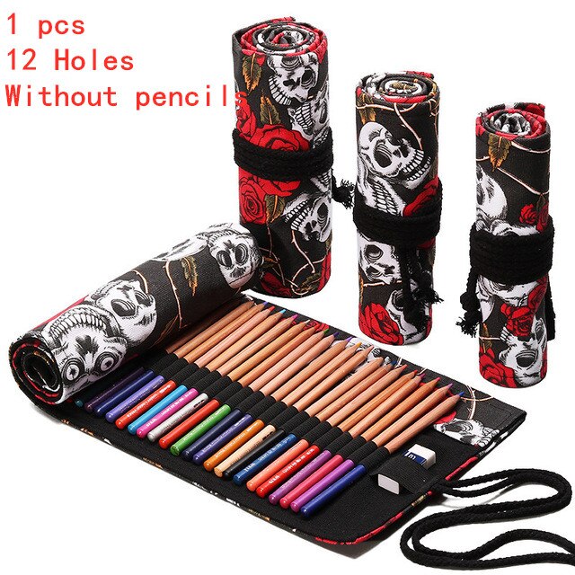 ARTİGOKİT | 124-168 Colors Oily Art Marker Pen Set