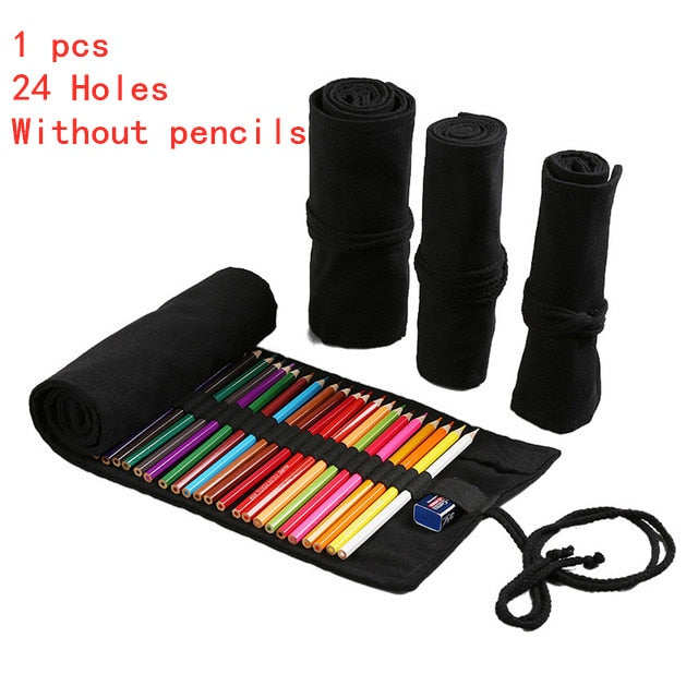 ARTİGOKİT | 124-168 Colors Oily Art Marker Pen Set