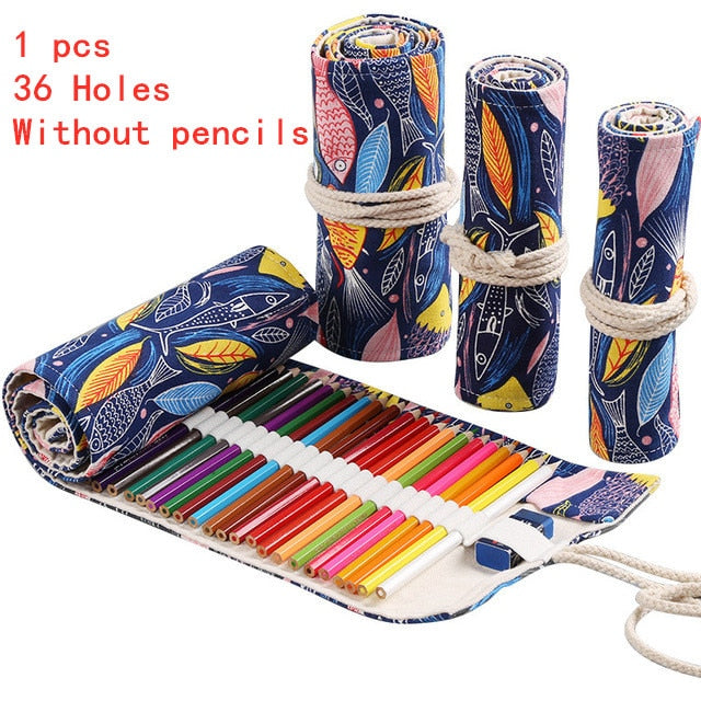 ARTİGOKİT | 124-168 Colors Oily Art Marker Pen Set
