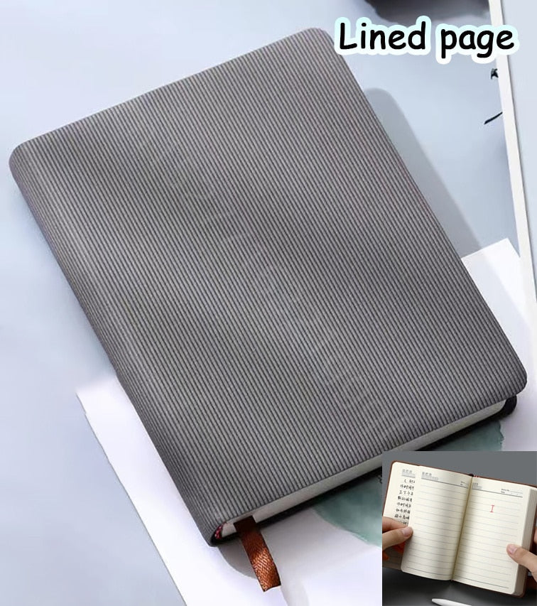 ARTİGOKİT | Notebooks Lined/Blank