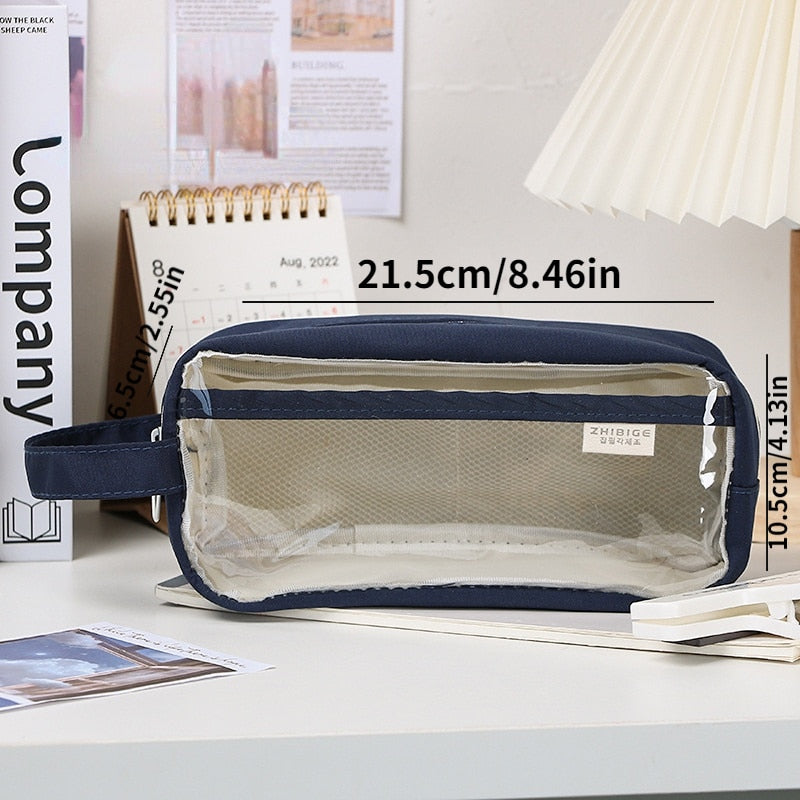 ARTİGOKİT | Six Layers Large Capacity Pencil Bag