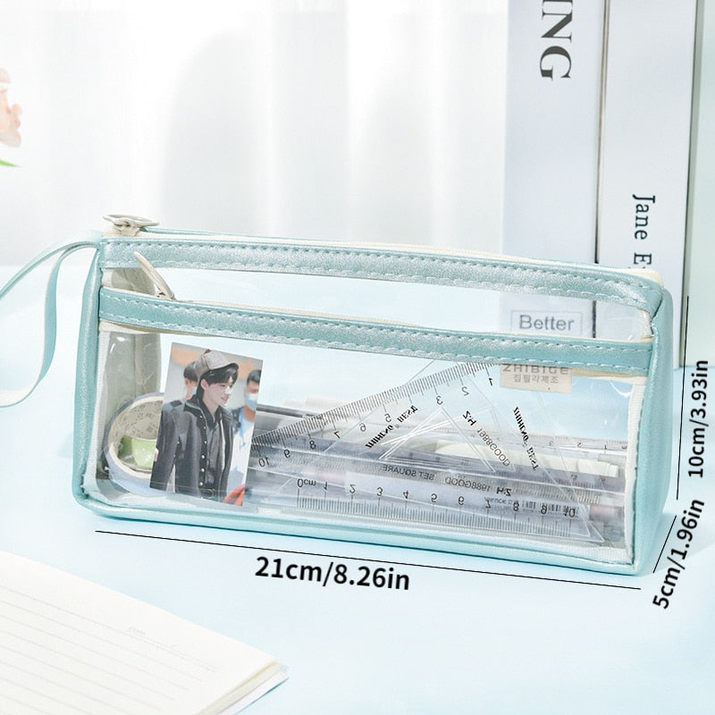 ARTİGOKİT | Six Layers Large Capacity Pencil Bag