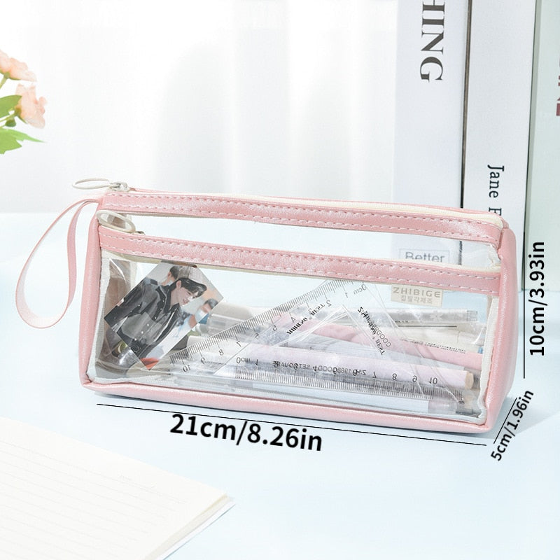 ARTİGOKİT | Six Layers Large Capacity Pencil Bag