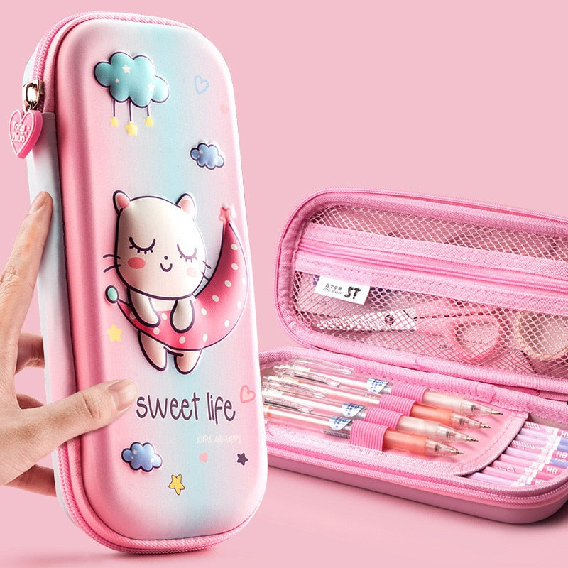 ARTİGOKİT | | Cute pencil case