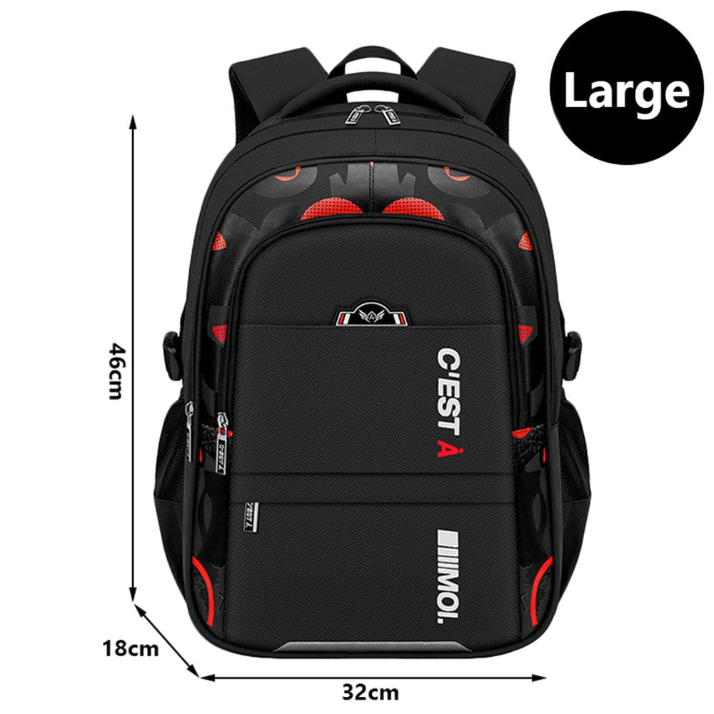 ARTİGOKİT | Kids school bag
