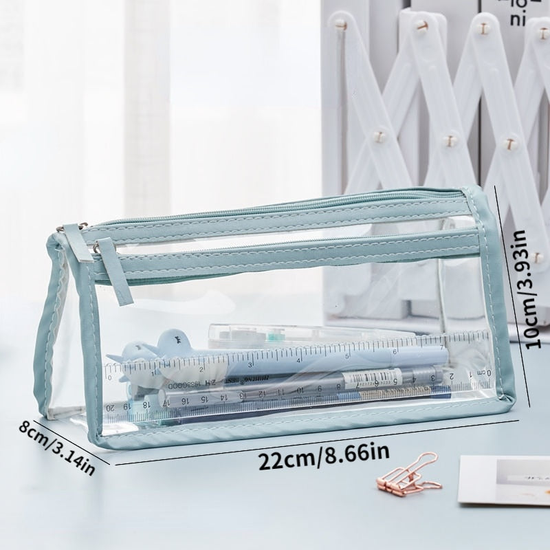 ARTİGOKİT | Six Layers Large Capacity Pencil Bag