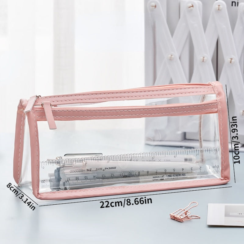ARTİGOKİT | Six Layers Large Capacity Pencil Bag