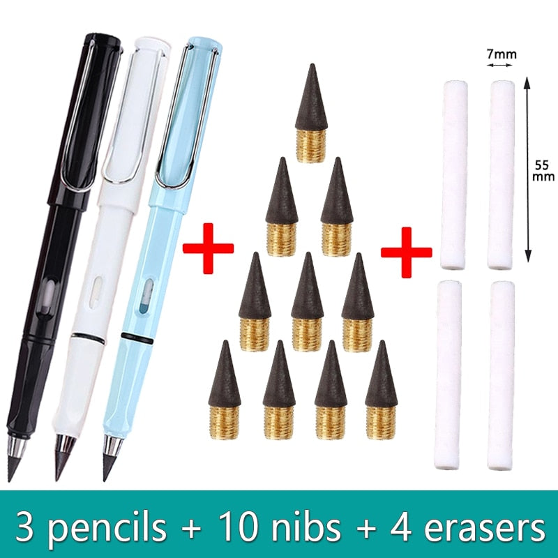 ARTİGOKİT | | 17pcs/set Infinity Pens