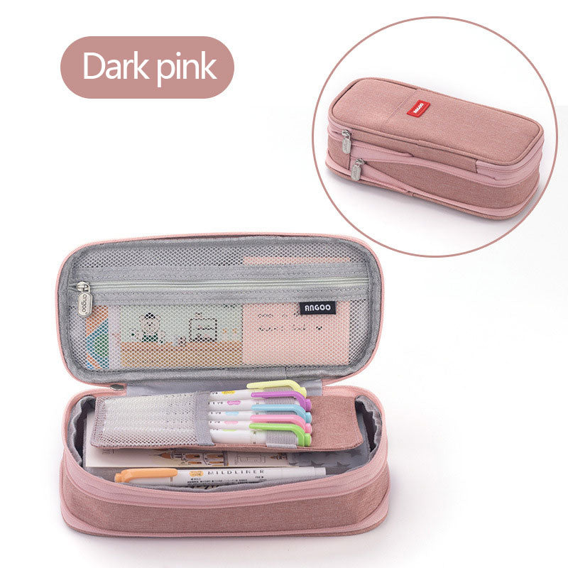 ARTİGOKİT | Pencil Cases Large Capacity Pencil Bag