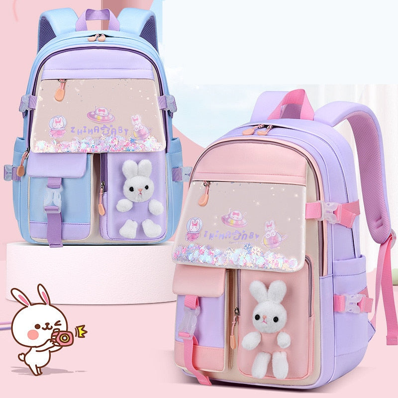 ARTİGOKİT | Fengdong small girls primary school bag