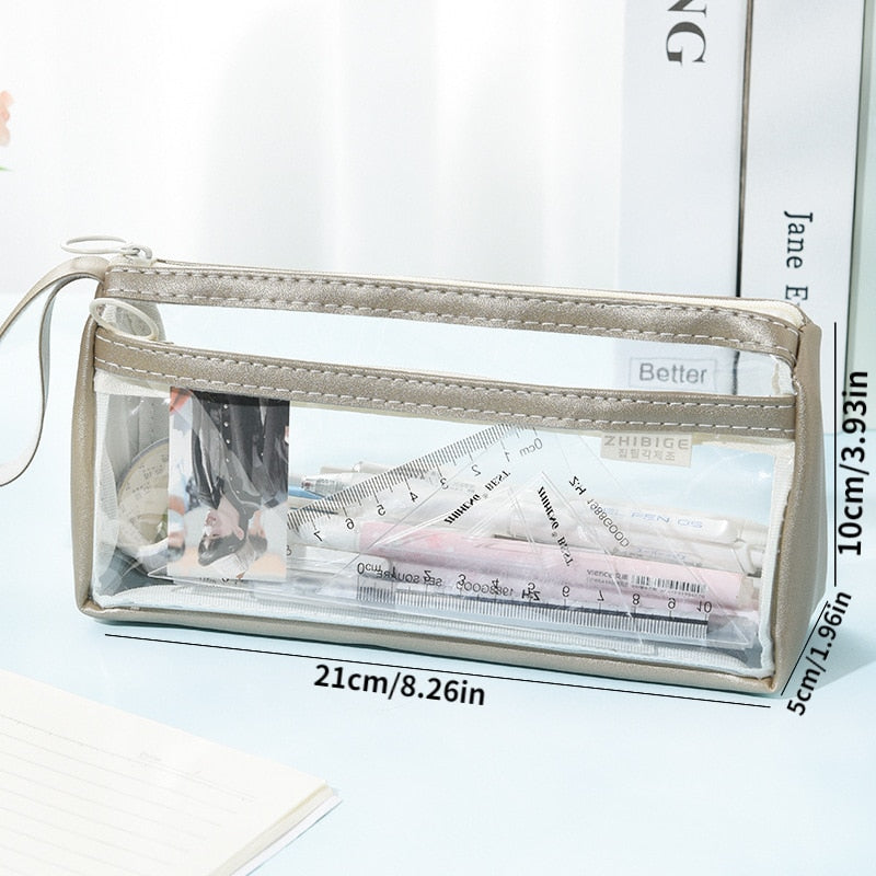 ARTİGOKİT | Six Layers Large Capacity Pencil Bag