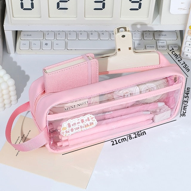 ARTİGOKİT | Six Layers Large Capacity Pencil Bag