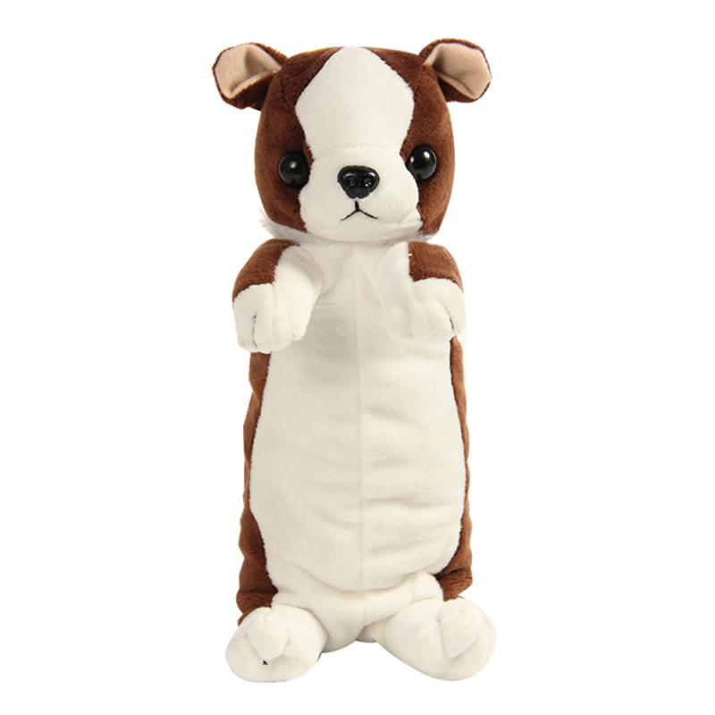 ARTİGOKİT | Cartoon Plush Pencil Case Plush