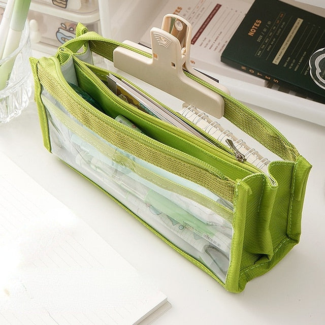 ARTİGOKİT | Six Layers Large Capacity Pencil Bag