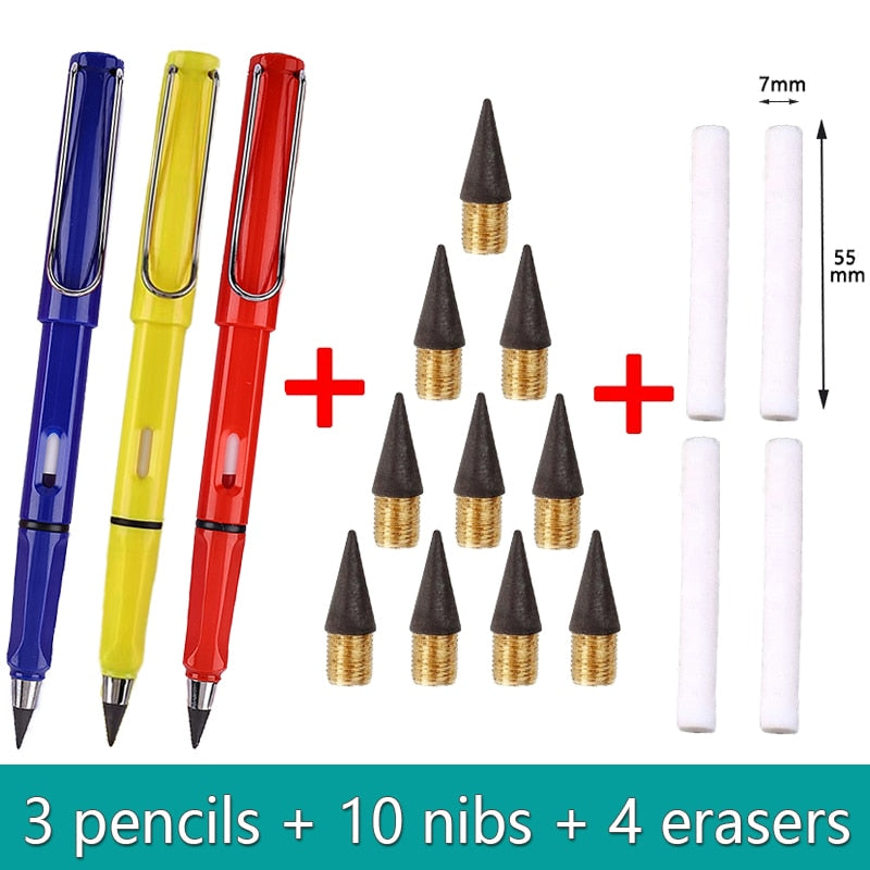 ARTİGOKİT | | 17pcs/set Infinity Pens