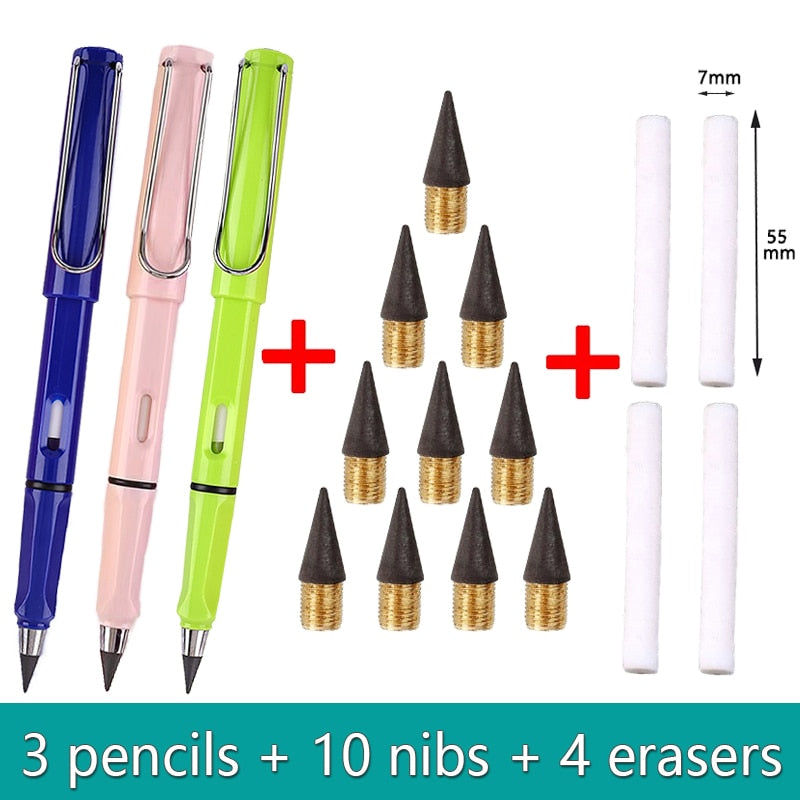 ARTİGOKİT | | 17pcs/set Infinity Pens