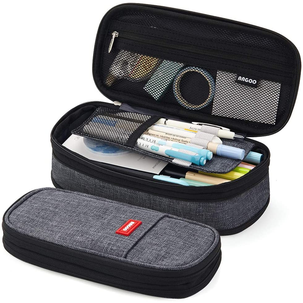 ARTİGOKİT | Pencil Cases Large Capacity Pencil Bag