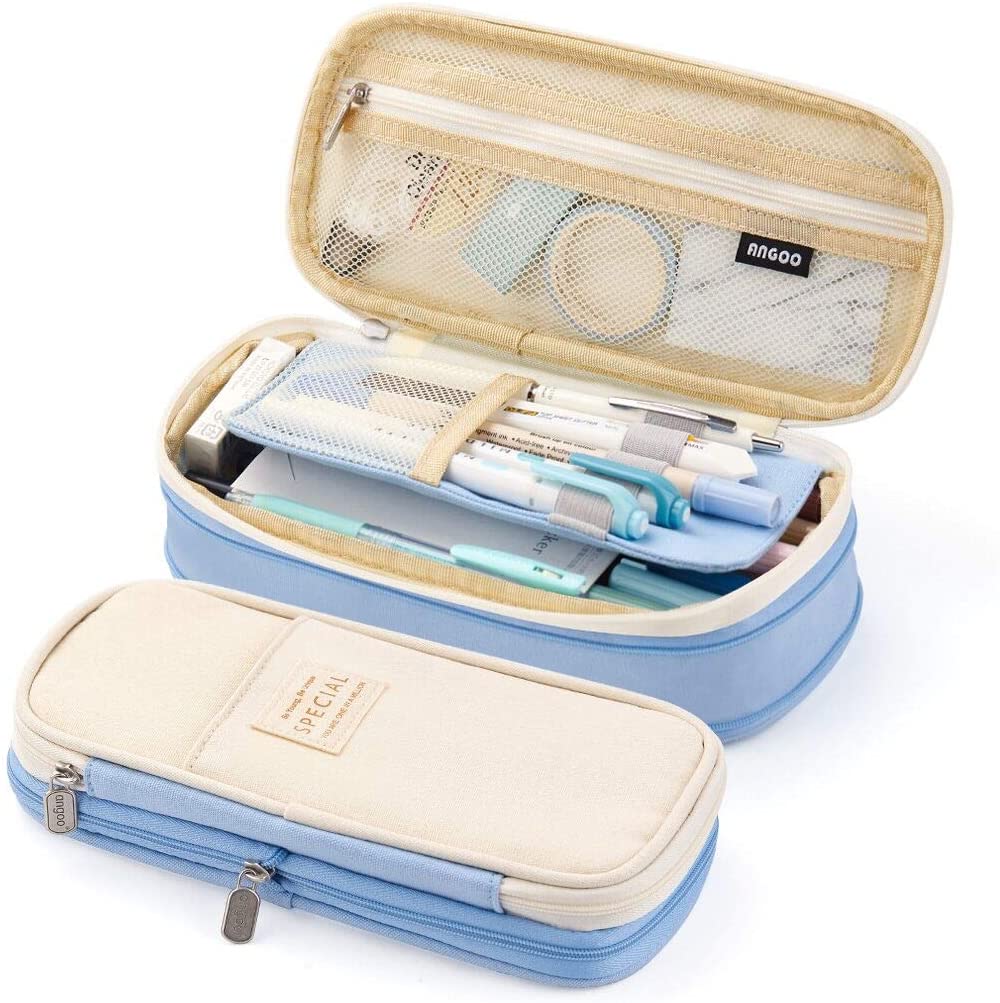 ARTİGOKİT | Pencil Cases Large Capacity Pencil Bag