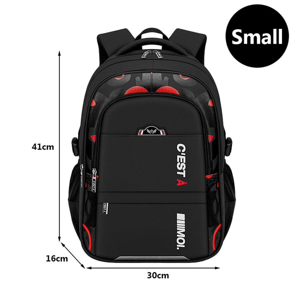 ARTİGOKİT | Kids school bag