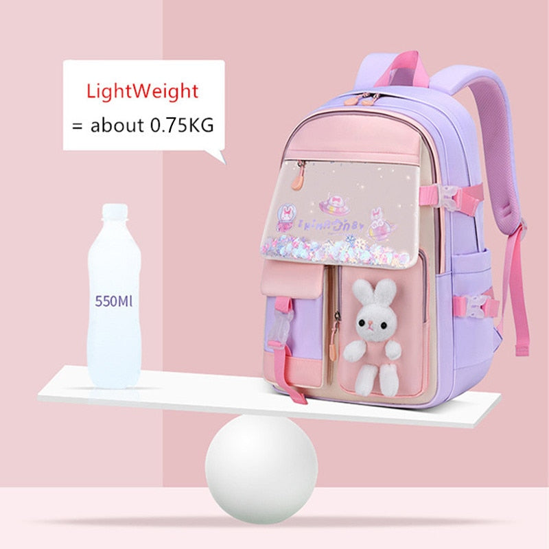 ARTİGOKİT | Fengdong small girls primary school bag