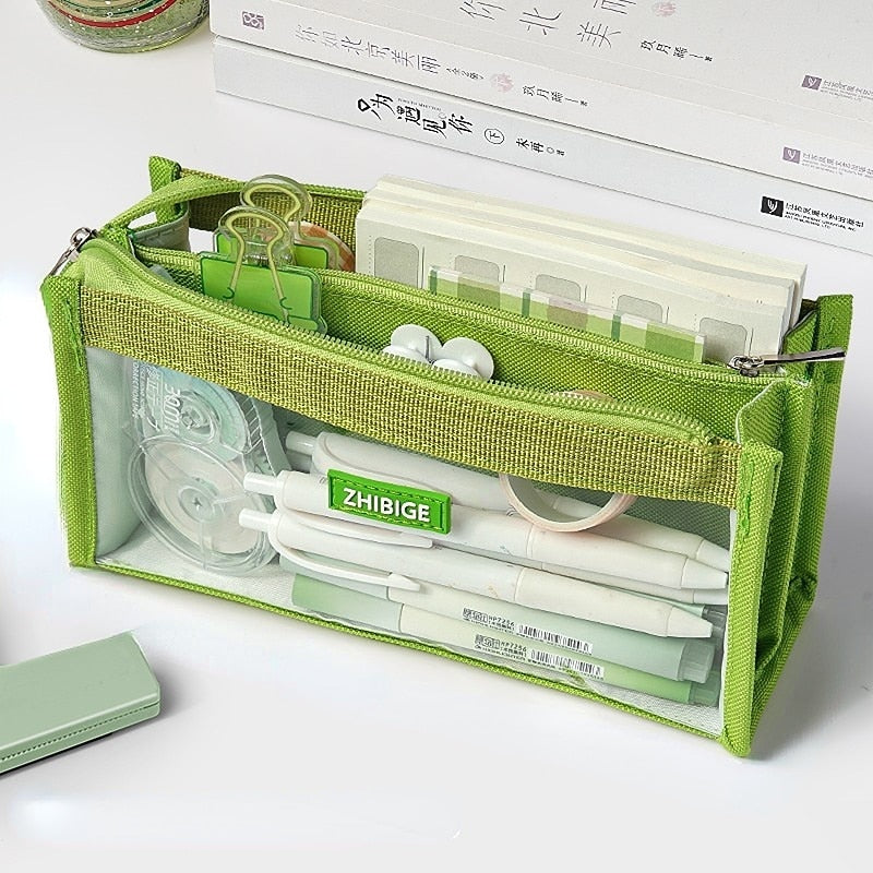 ARTİGOKİT | Six Layers Large Capacity Pencil Bag