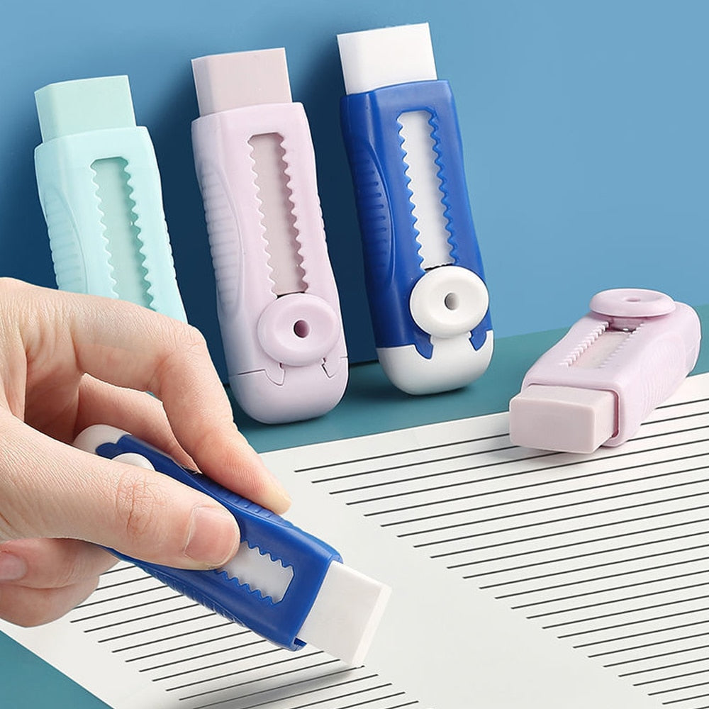 ARTİGOKİT | Pencil Eraser