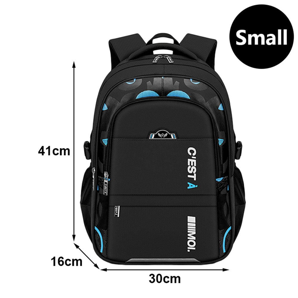 ARTİGOKİT | Kids school bag