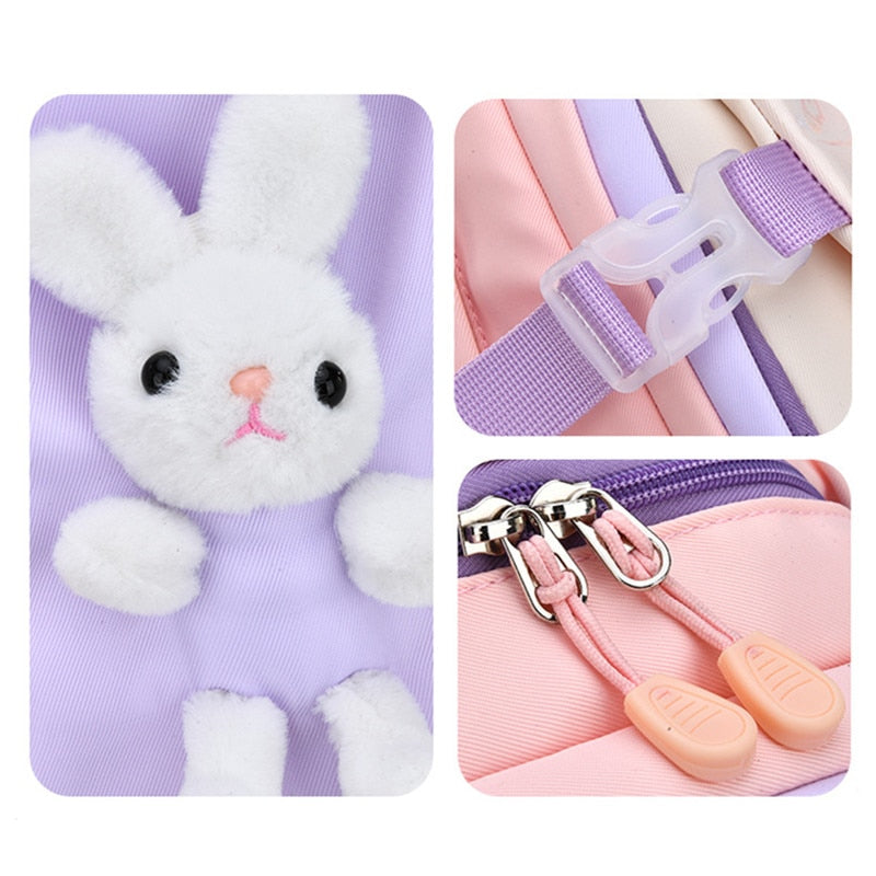 ARTİGOKİT | Fengdong small girls primary school bag