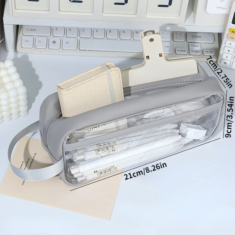 ARTİGOKİT | Six Layers Large Capacity Pencil Bag