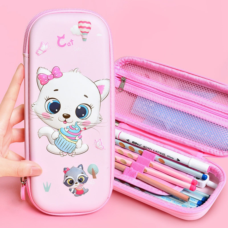 ARTİGOKİT | | Cute pencil case