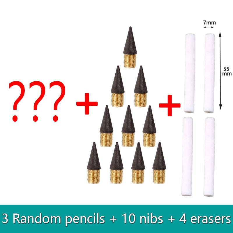 ARTİGOKİT | | 17pcs/set Infinity Pens