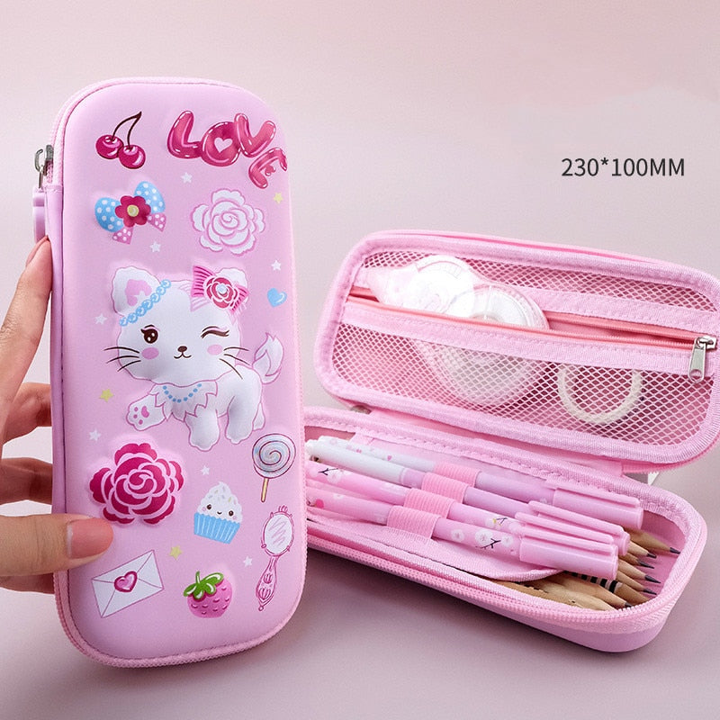 ARTİGOKİT | | Cute pencil case