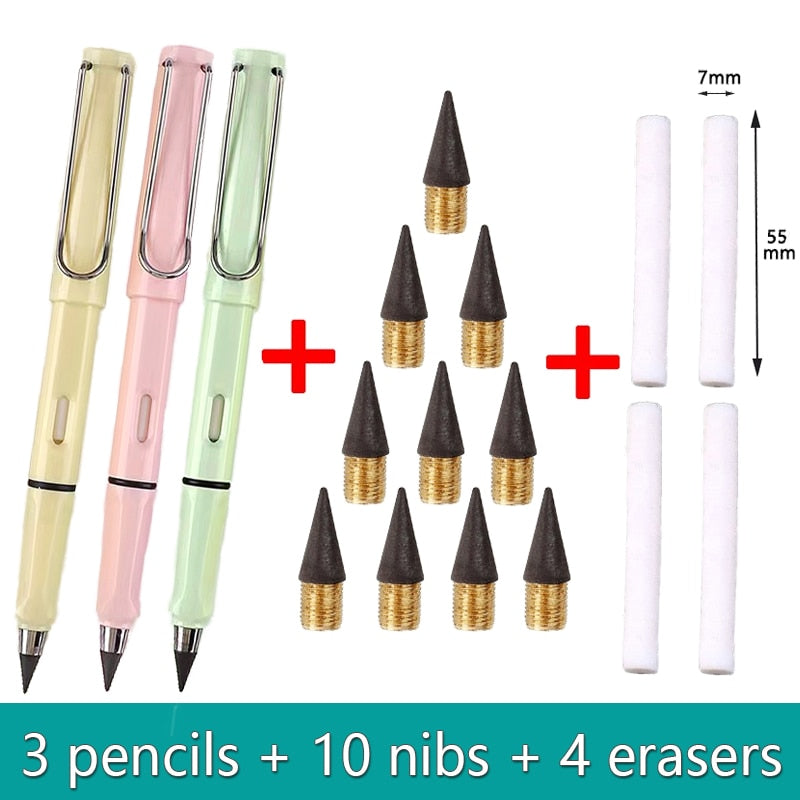 ARTİGOKİT | | 17pcs/set Infinity Pens