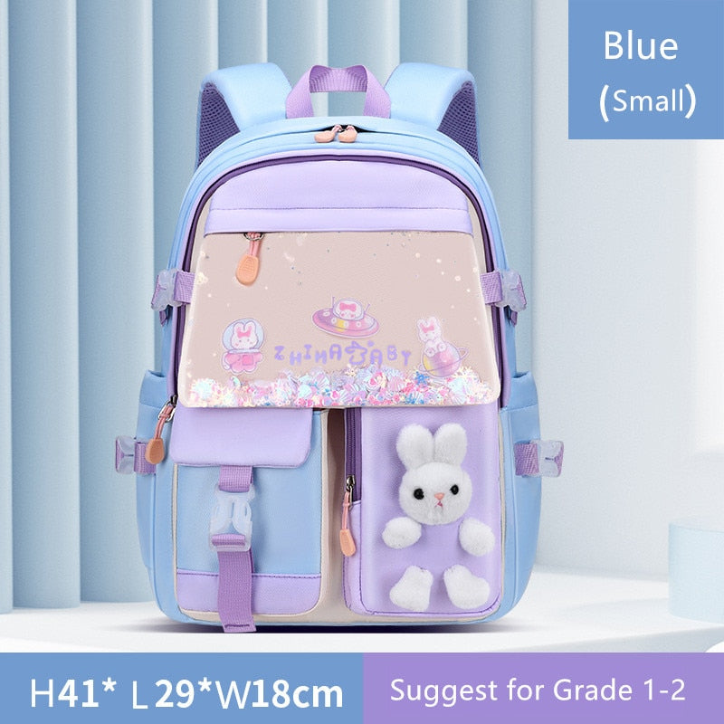 ARTİGOKİT | Fengdong small girls primary school bag