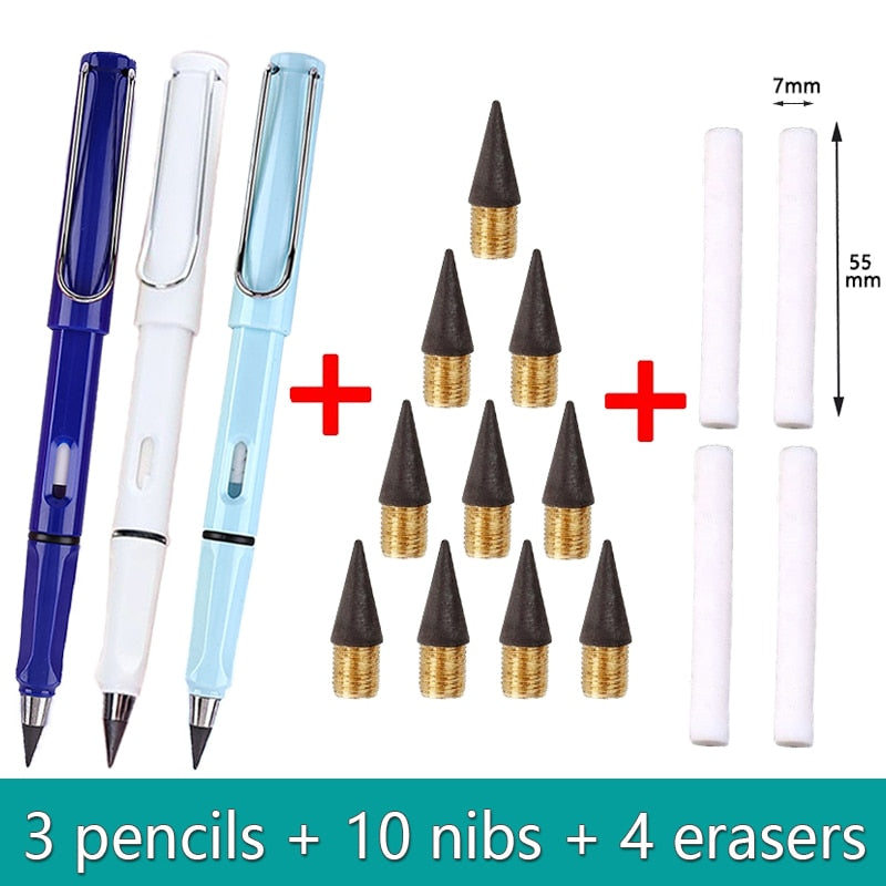 ARTİGOKİT | | 17pcs/set Infinity Pens