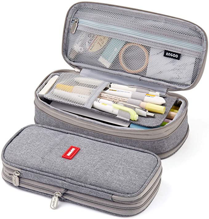 ARTİGOKİT | Pencil Cases Large Capacity Pencil Bag