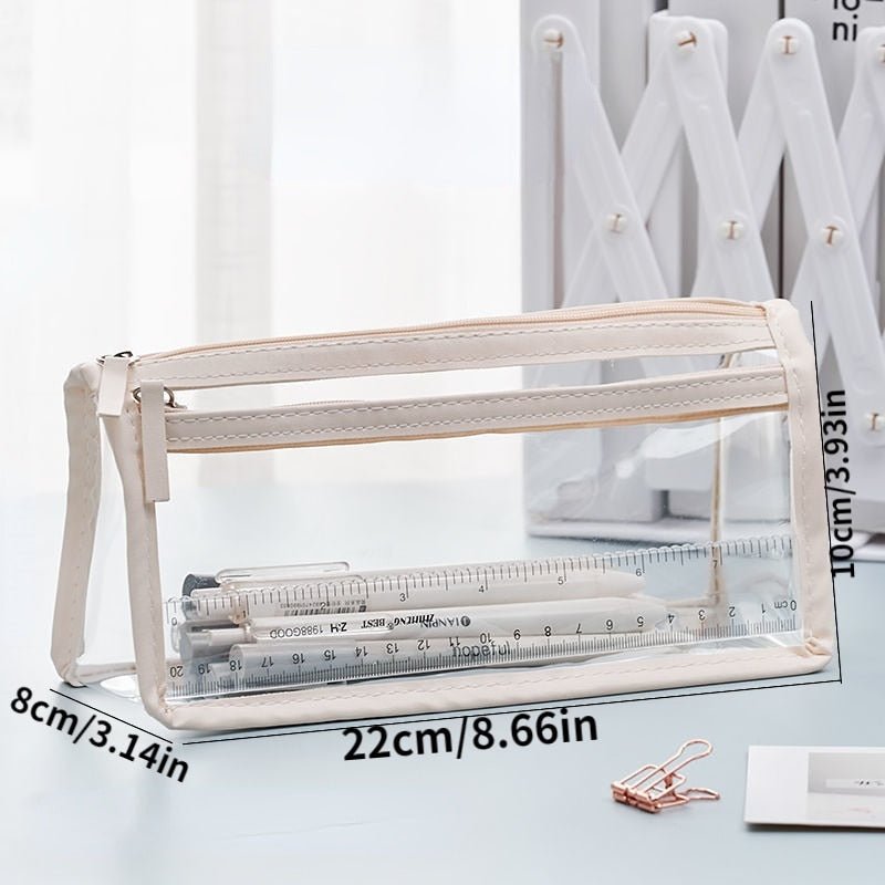 ARTİGOKİT | Six Layers Large Capacity Pencil Bag