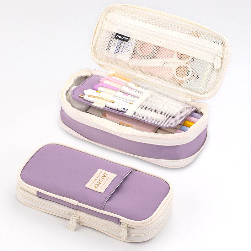ARTİGOKİT | Pencil Cases Large Capacity Pencil Bag