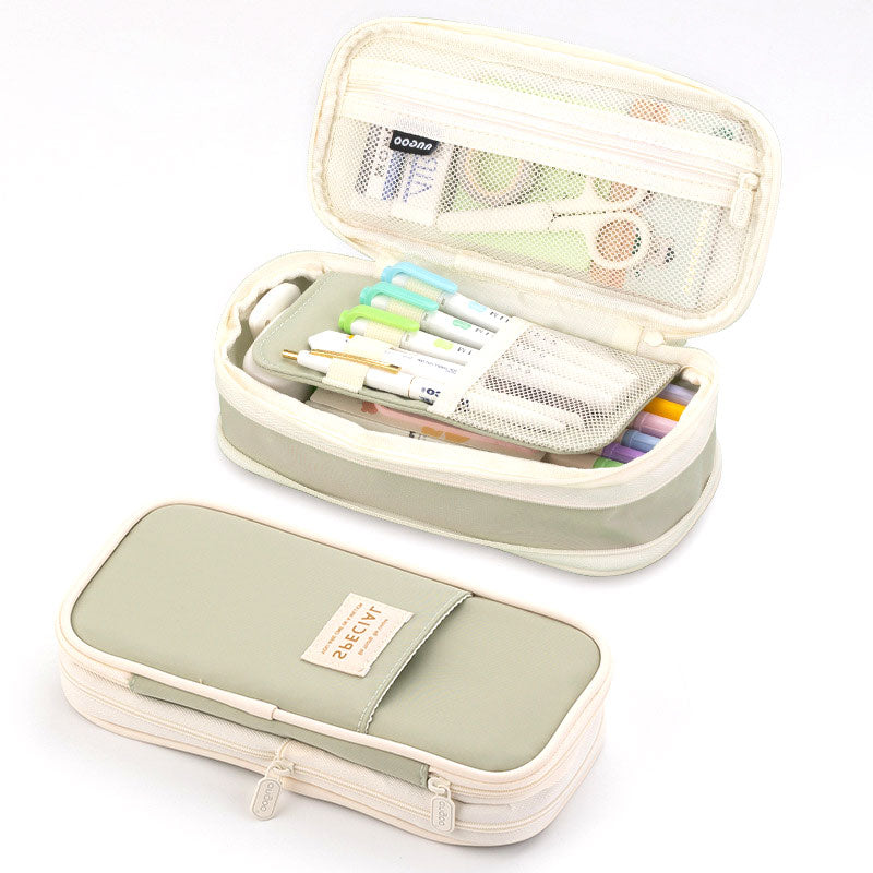 ARTİGOKİT | Pencil Cases Large Capacity Pencil Bag