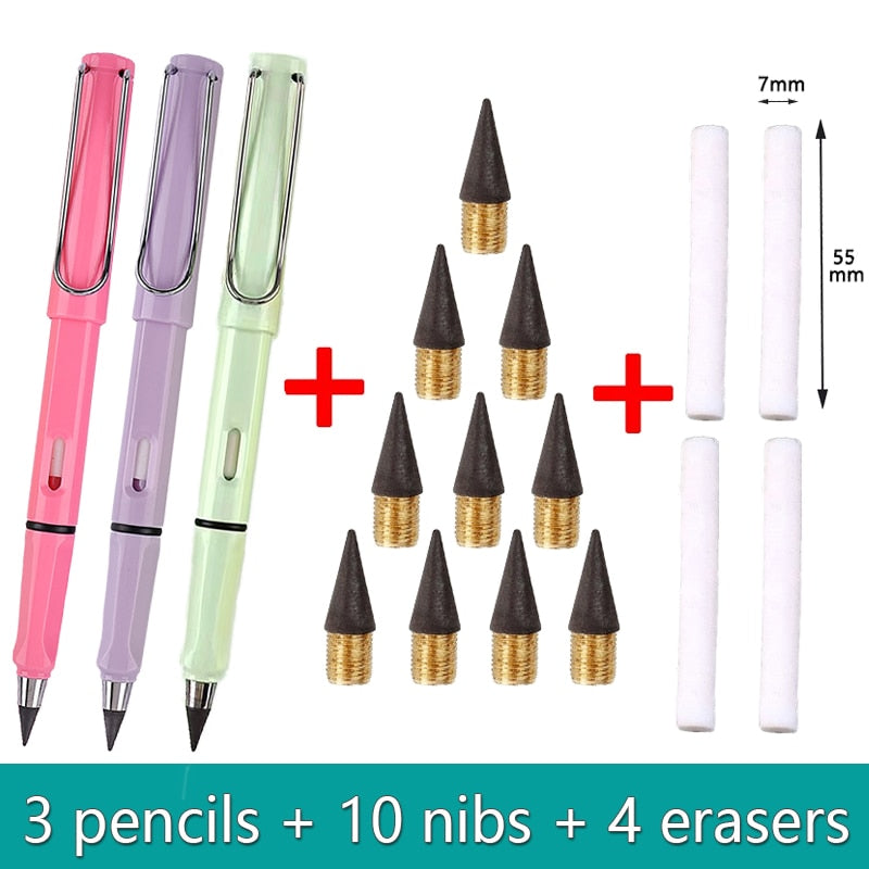 ARTİGOKİT | | 17pcs/set Infinity Pens