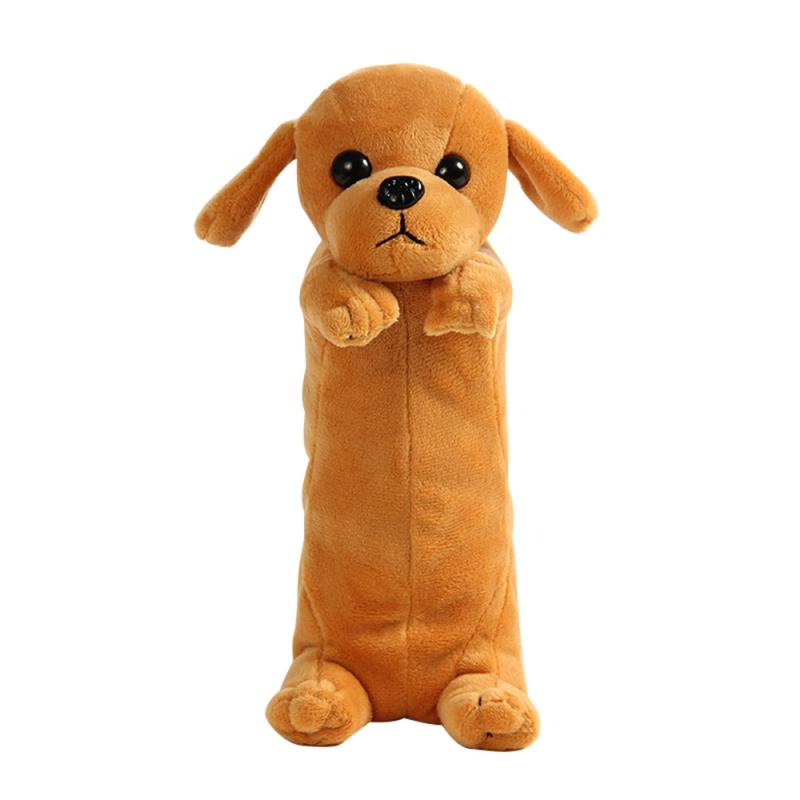 ARTİGOKİT | Cartoon Plush Pencil Case Plush